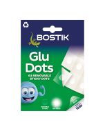 Bostik glue dots
