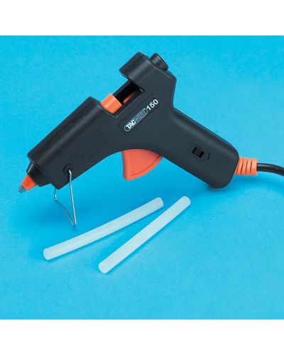Rapesco 150 low temperature glue gun