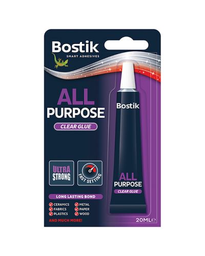Bostik All Purpose glue