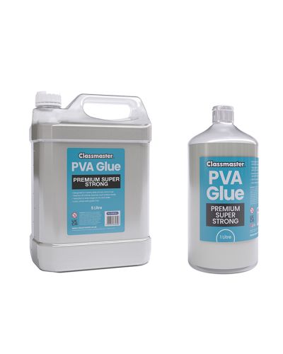 Extra strong PVA glue