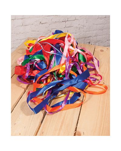 Assorted ribbons