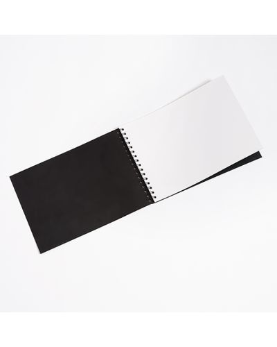 A4 economy sketchbook