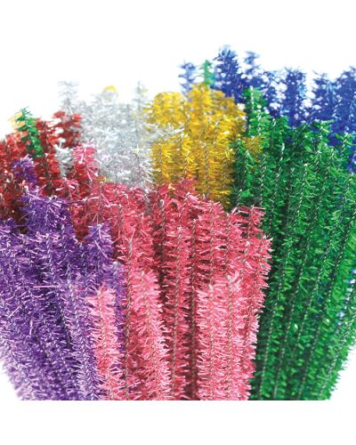 Tinsel Pipecleaners