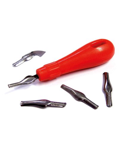 Lino cutting tools