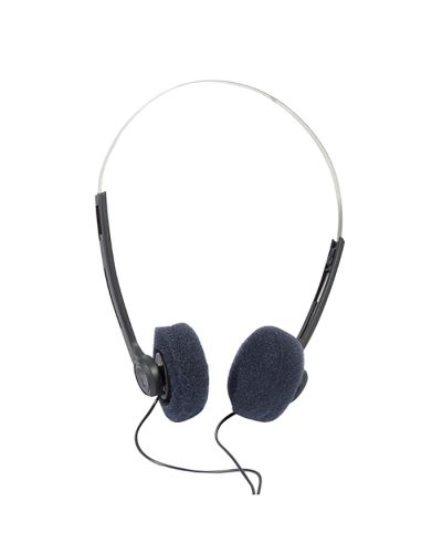 Texet lightweight headphones