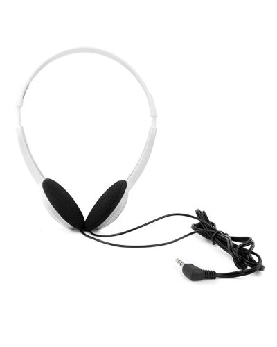 OUT OF STOCK Budget stereo headphones
