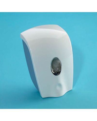 Soft Care foam soap dispenser