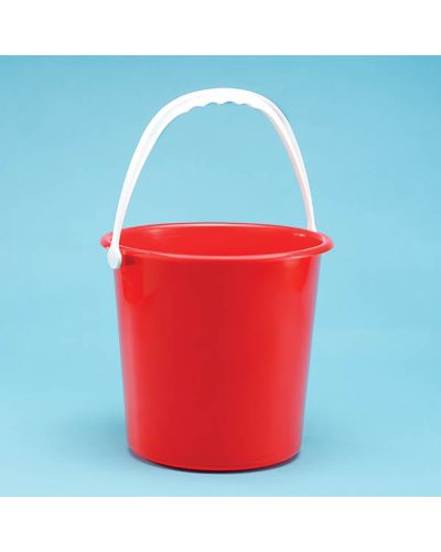 All plastic bucket