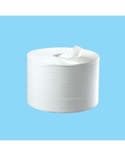 Tork SmartOne Mini toilet tissue