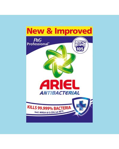Ariel Antibac washing powder