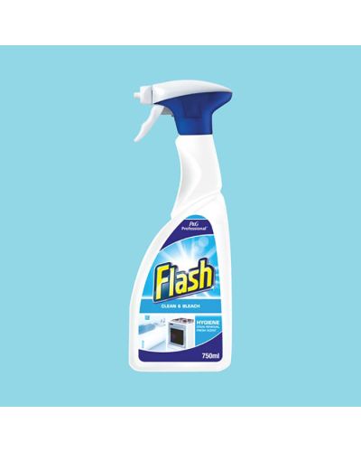 Flash Anti-grease Kitchen cleaner