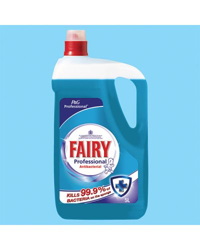 Fairy Professional washing up liquid