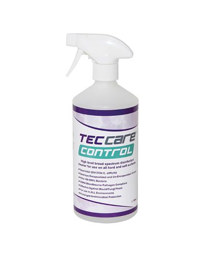 DELETED TECcare Control sanitiser