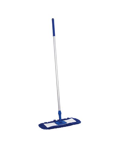 Mop sweeper