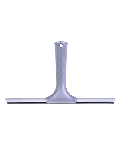 Window cleaning squeegee
