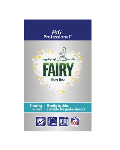 Fairy Non Biological washing powder