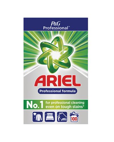 Ariel Actilift Regular washing powder