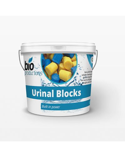 Bio Blocks toss blocks