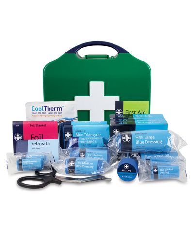 Catering first aid kit