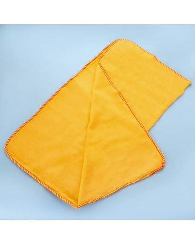 Duster cloth