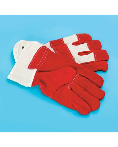 Rigger style gloves