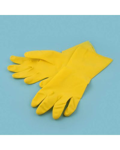 Economy household gloves