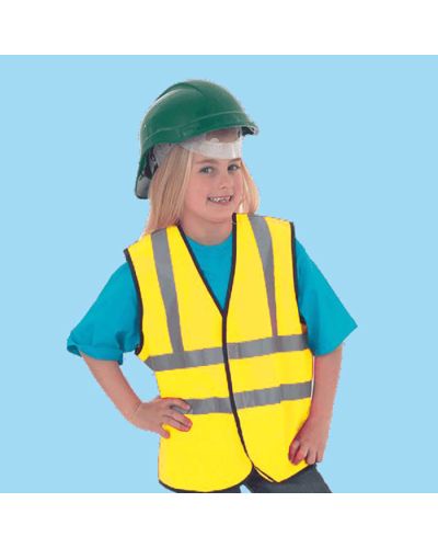 Children's hi-vis vests