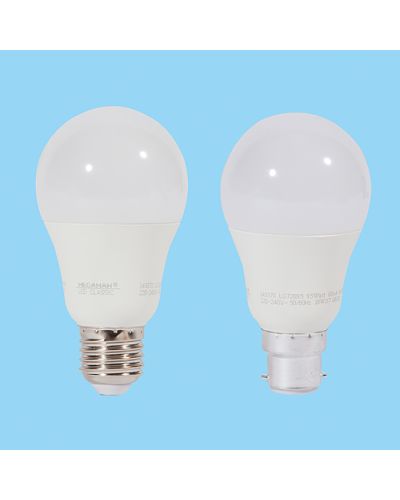 LED GLS light bulb