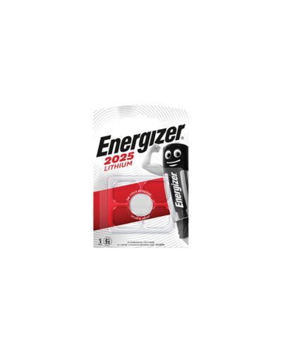 Energizer CR2025 lithium battery