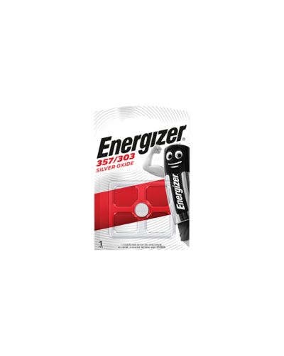 Energizer SR44 coin cell battery