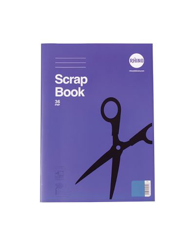 Premium scrap book