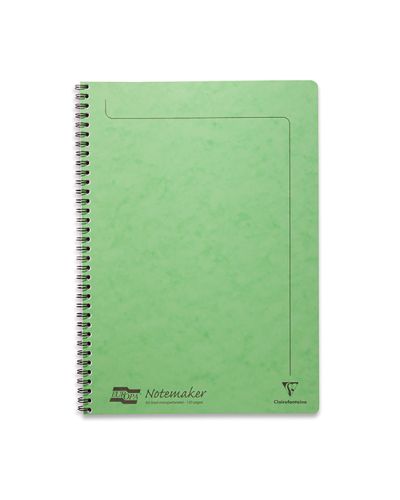 Europa Notemakers notebooks