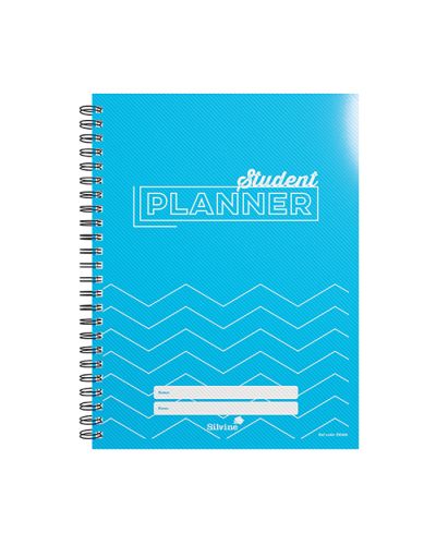 DELETED Student planner
