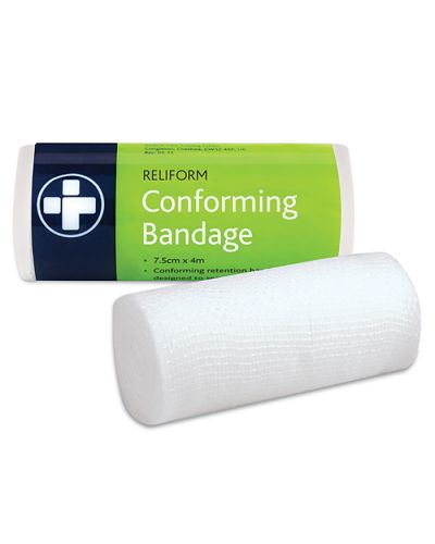 Conforming bandages