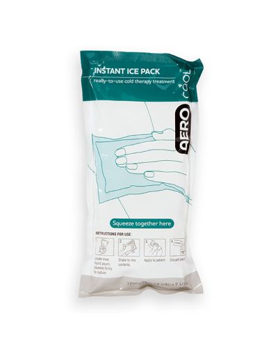 DELETED Single use instant cold pack