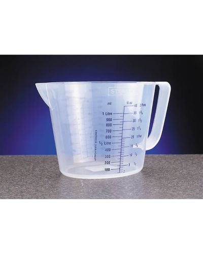 2 pint measuring jug