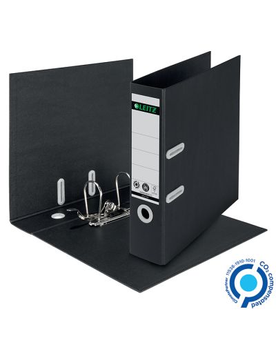 Leitz recycled lever arch file