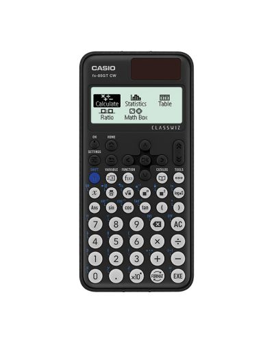 Casio FX-85 scientifc calculator