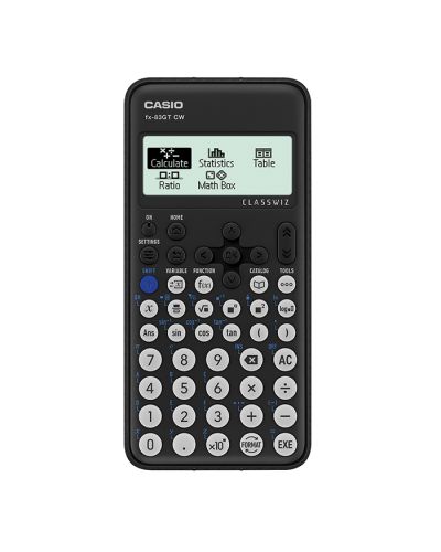 Casio FX-83 scientific calculator