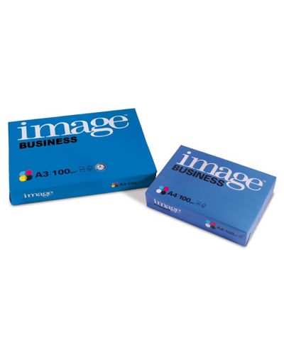 Image Business 100gsm