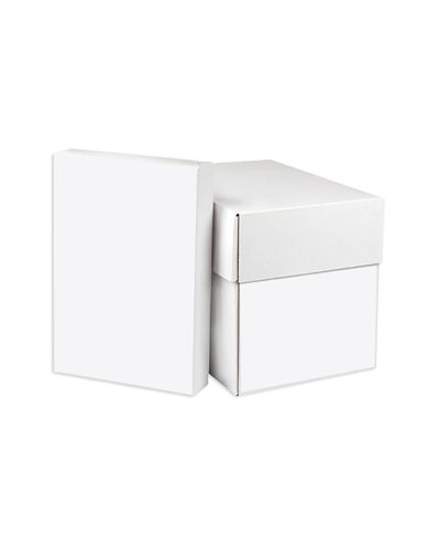 White Box Copier Paper A4