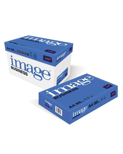 Image Business A4 80gsm