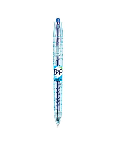 Pilot Begreen B2P Bottle gel pen