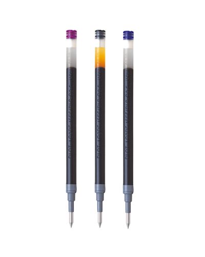 Refills for Pilot gel pens