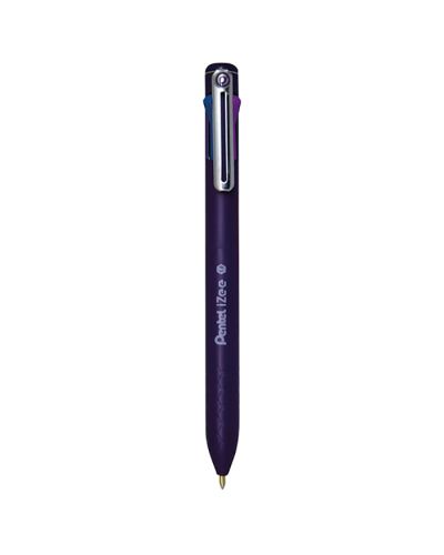 Pentel 4 colour pen