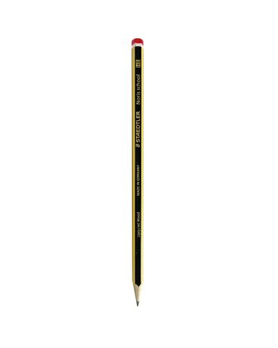 Staedtler Noris HB pencils