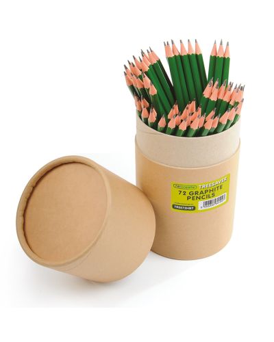Re:create Treesaver sketching pencils