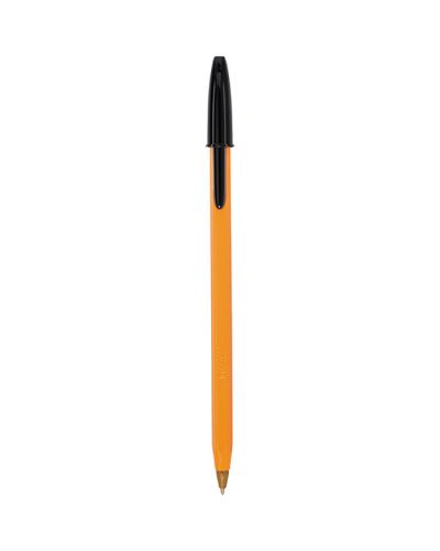 Bic Orange pen