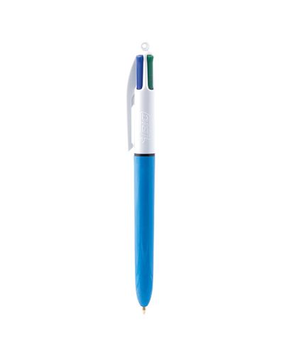 Bic 4-colour pens