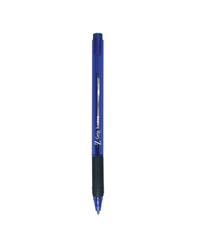 Zebra Z Grip Basics stick pen